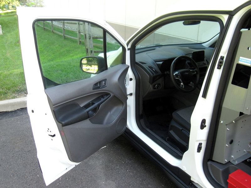 Used 2020 Ford Transit Connect XL FWD image 16