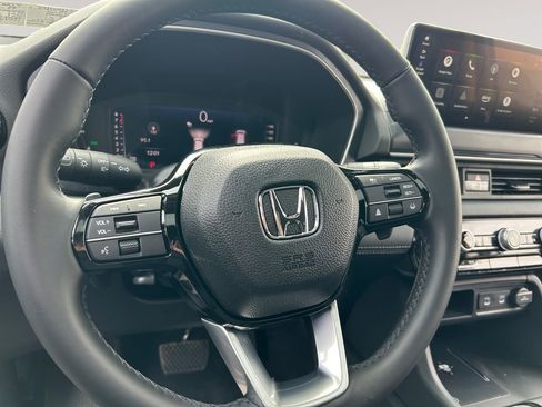 New 2026 Honda Pilot Touring image 12