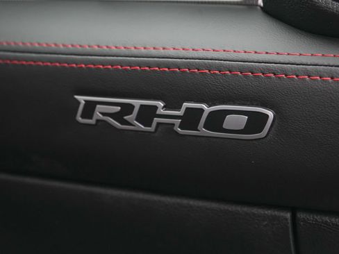 Used 2025 RAM 1500 RHO w/ RHO Level 1 Equipment Group AWD/4WD image 44