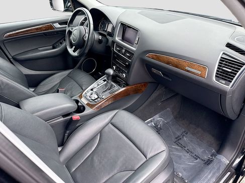 Used 2015 Audi Q5 3.0T Premium Plus w/ Technology Package image 14