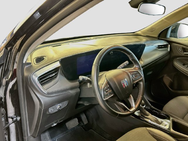 Used 2025 Buick Encore GX Preferred FWD image 9
