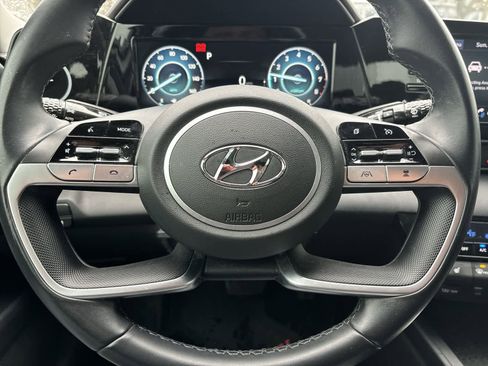 Used 2021 Hyundai Elantra SEL w/ Convenience Package image 6