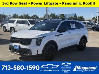 Used 2024 Kia Sorento SX video 1