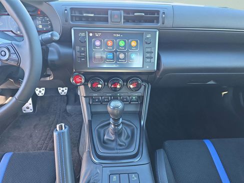 Used 2024 Subaru BRZ tS image 10