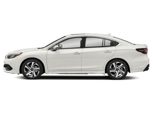 Used 2020 Subaru Legacy Limited AWD/4WD image 3