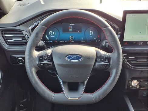 Used 2023 Ford Escape ST-Line Select w/ Tech Pack #2 image 27