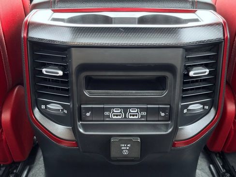 Used 2024 RAM 1500 Rebel w/ Rebel Level 1 Equipment Group AWD/4WD image 23