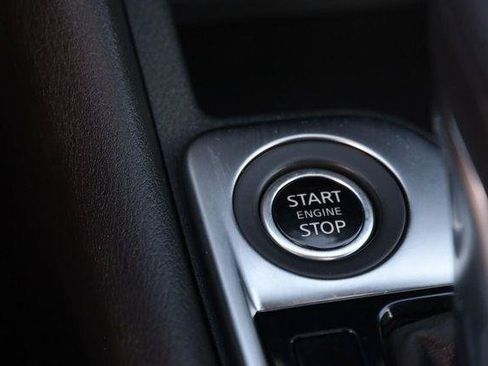 Used 2025 Nissan Sentra SV w/ All-Weather Package FWD image 14