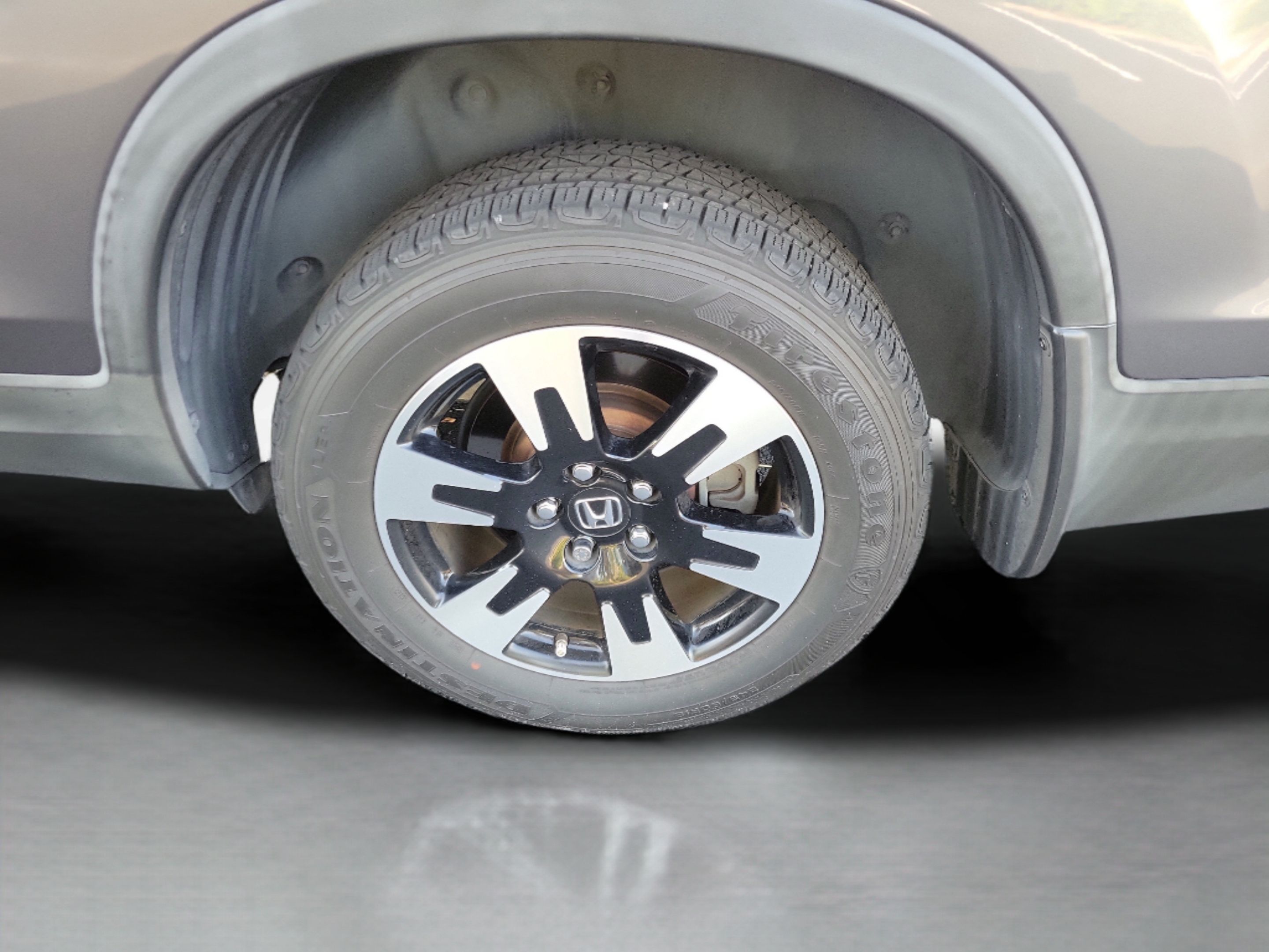 Used 2020 Honda Ridgeline RTL image 25