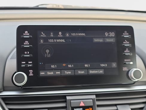 Used 2020 Honda Accord EX image 18