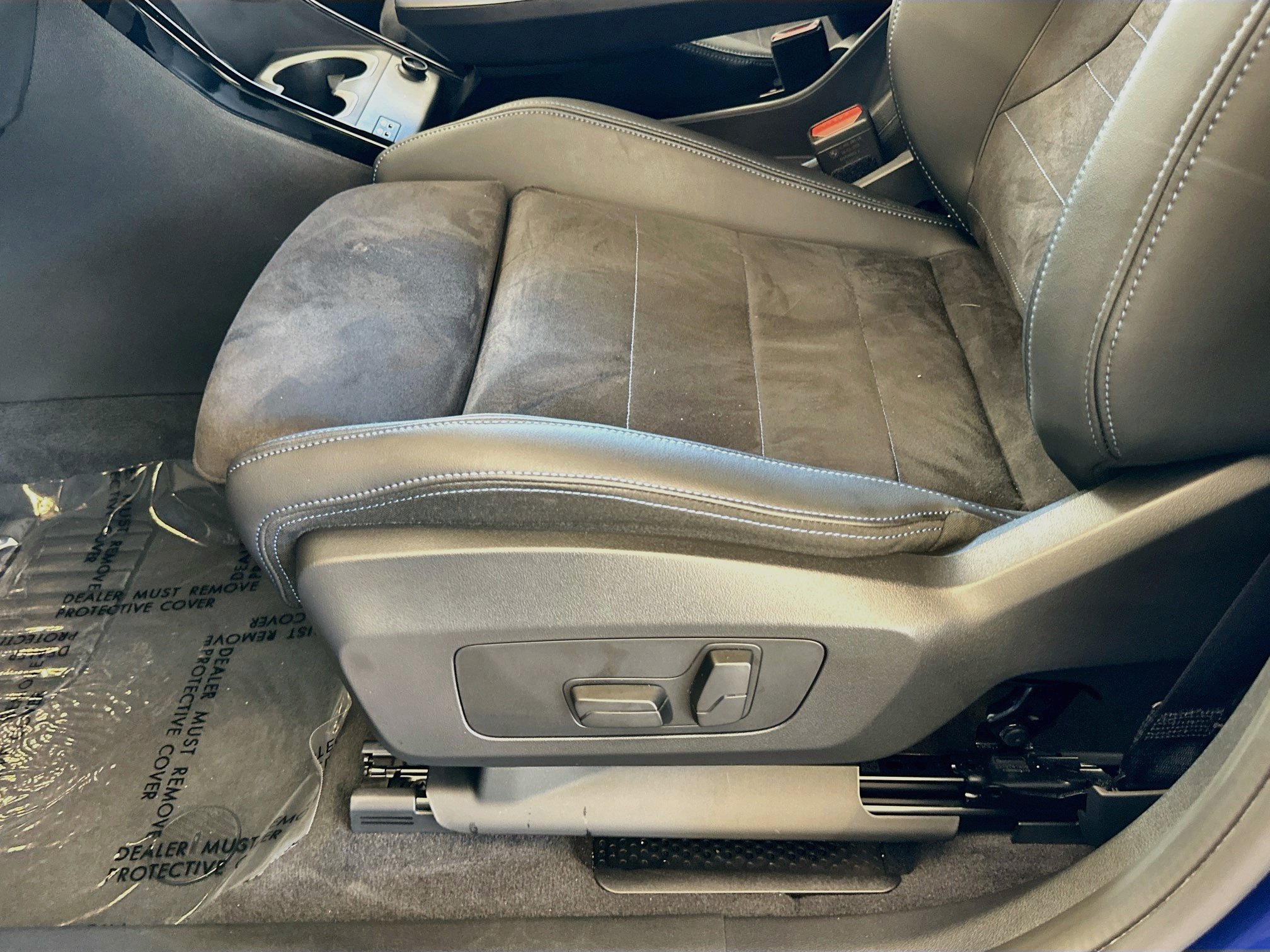 Certified 2025 BMW X2 M35i AWD/4WD image 17