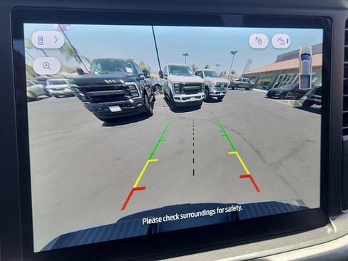 Used 2026 Ford F150 STX RWD image 14