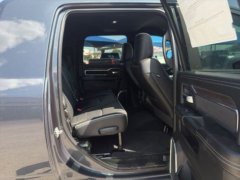 New 2026 RAM 2500 Laramie w/ Night Edition AWD/4WD image 17