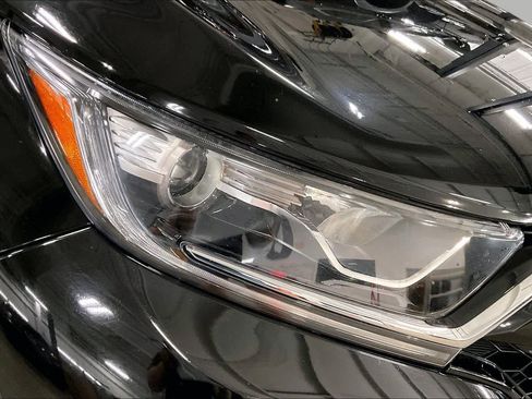 Used 2022 Honda CR-V EX image 28