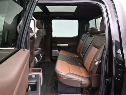 Used 2023 Ford F250 King Ranch w/ Tremor Off-Road Package AWD/4WD image 11