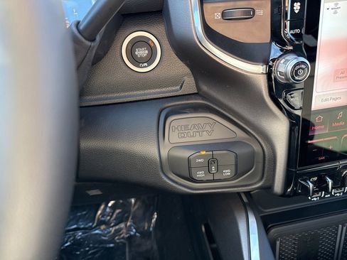 New 2026 RAM 2500 Laramie image 30
