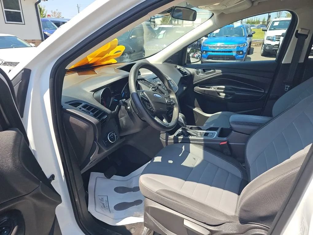 Used 2018 Ford Escape S FWD image 12