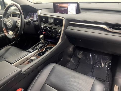 Used 2019 Lexus RX 350 FWD w/ Navigation Package image 12