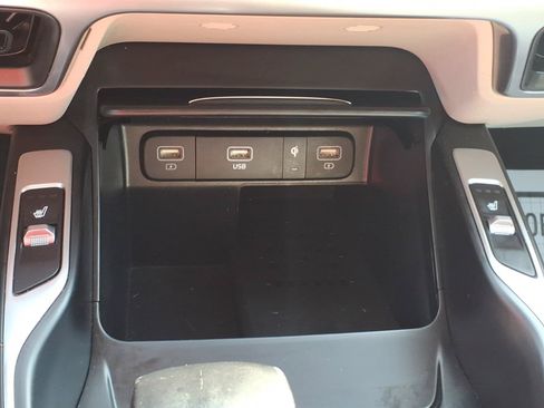 Used 2023 Kia Sorento X-Line EX AWD/4WD image 12
