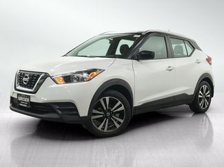 Used 2018 Nissan Kicks SV FWD video 1