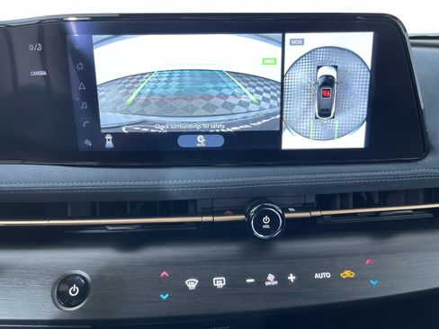 Certified 2023 Nissan Ariya AWD/4WD image 19
