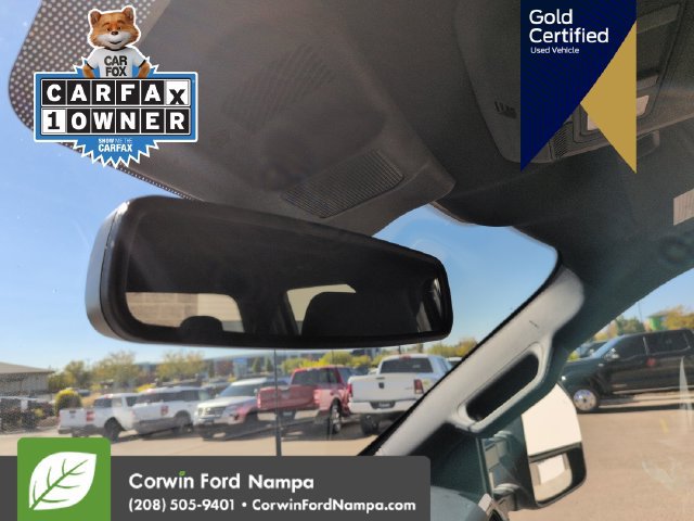 Certified 2021 Ford F150 XLT w/ Equipment Group 302A High AWD/4WD image 23