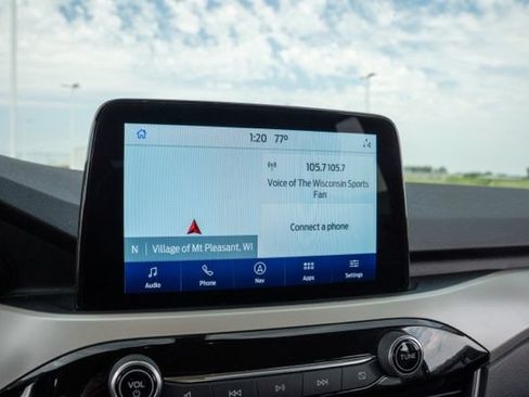 Used 2020 Ford Escape SE AWD/4WD image 22