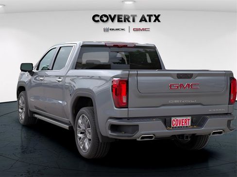 New 2026 GMC Sierra 1500 Denali w/ Denali Reserve Package image 5