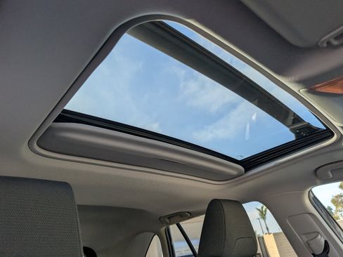 Used 2021 Toyota RAV4 XLE image 3