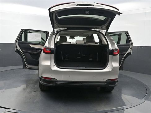 Certified 2025 MAZDA CX-90 Plug-In Hybrid w/ Preferred image 42