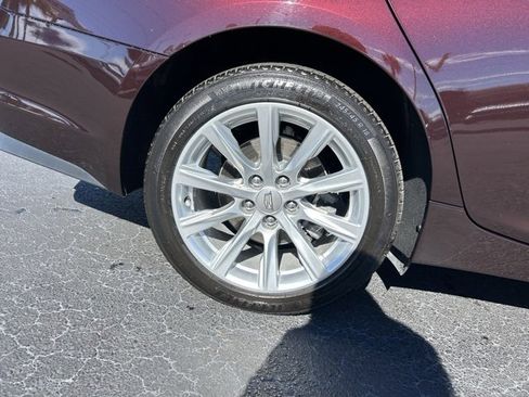 Used 2022 Cadillac CT5 Luxury w/ Cold Weather Package image 7