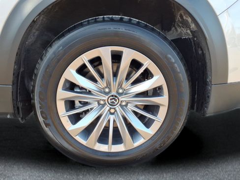 Certified 2025 MAZDA CX-90 3.3 Turbo w/ Preferred Package image 19