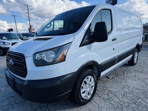 Used 2019 Ford Transit 150 130 Low Roof image 4
