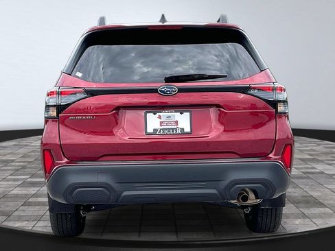 Certified 2026 Subaru Forester Premium AWD/4WD image 4