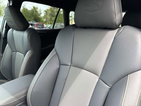 New 2025 Subaru Outback Wilderness image 21