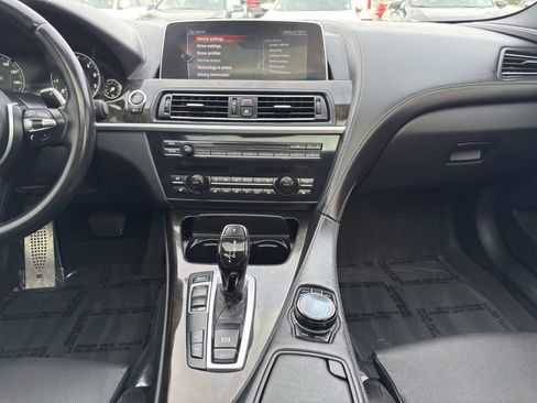 Used 2017 BMW 650i Gran Coupe RWD image 17