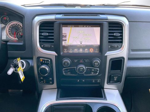 Certified 2016 RAM 1500 Big Horn image 11