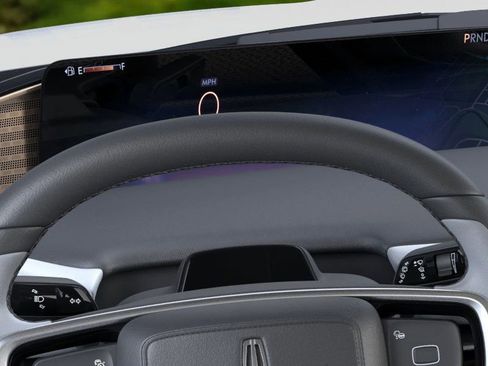 New 2025 Lincoln Navigator L Black Label image 52