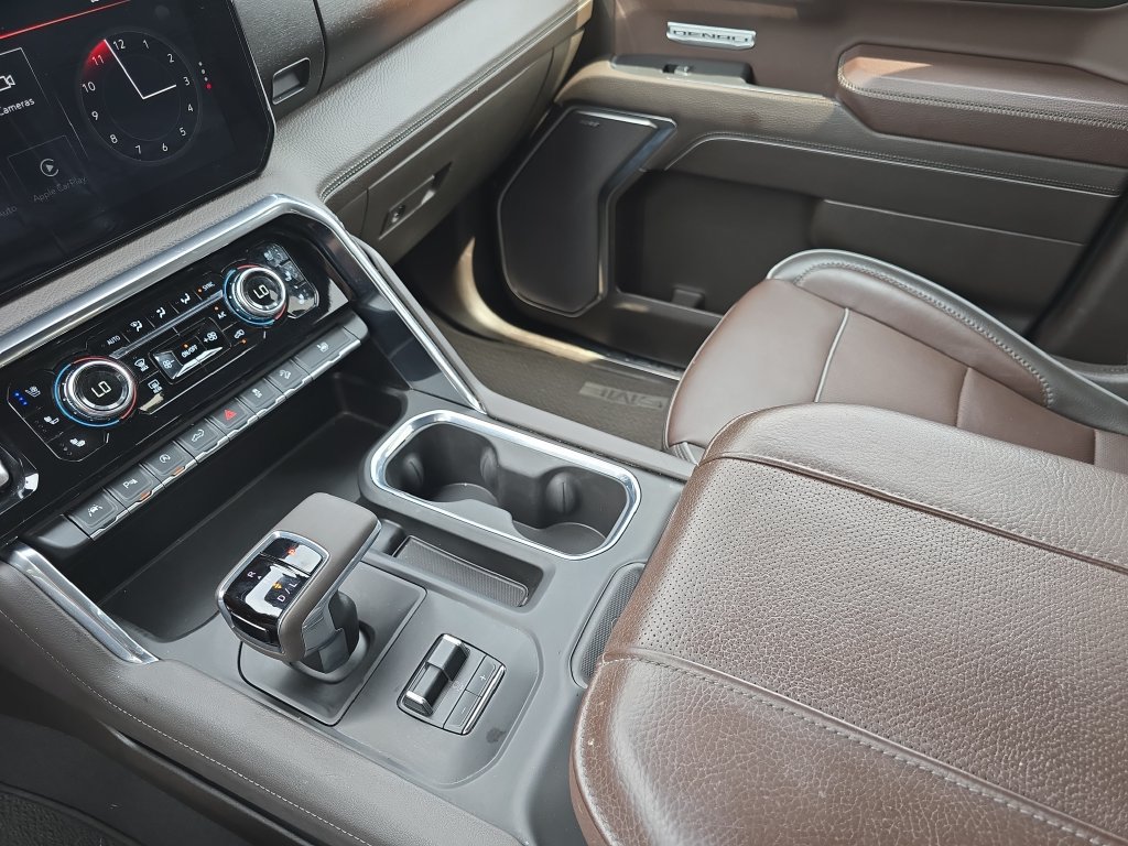 Certified 2023 GMC Sierra 1500 Denali AWD/4WD image 28