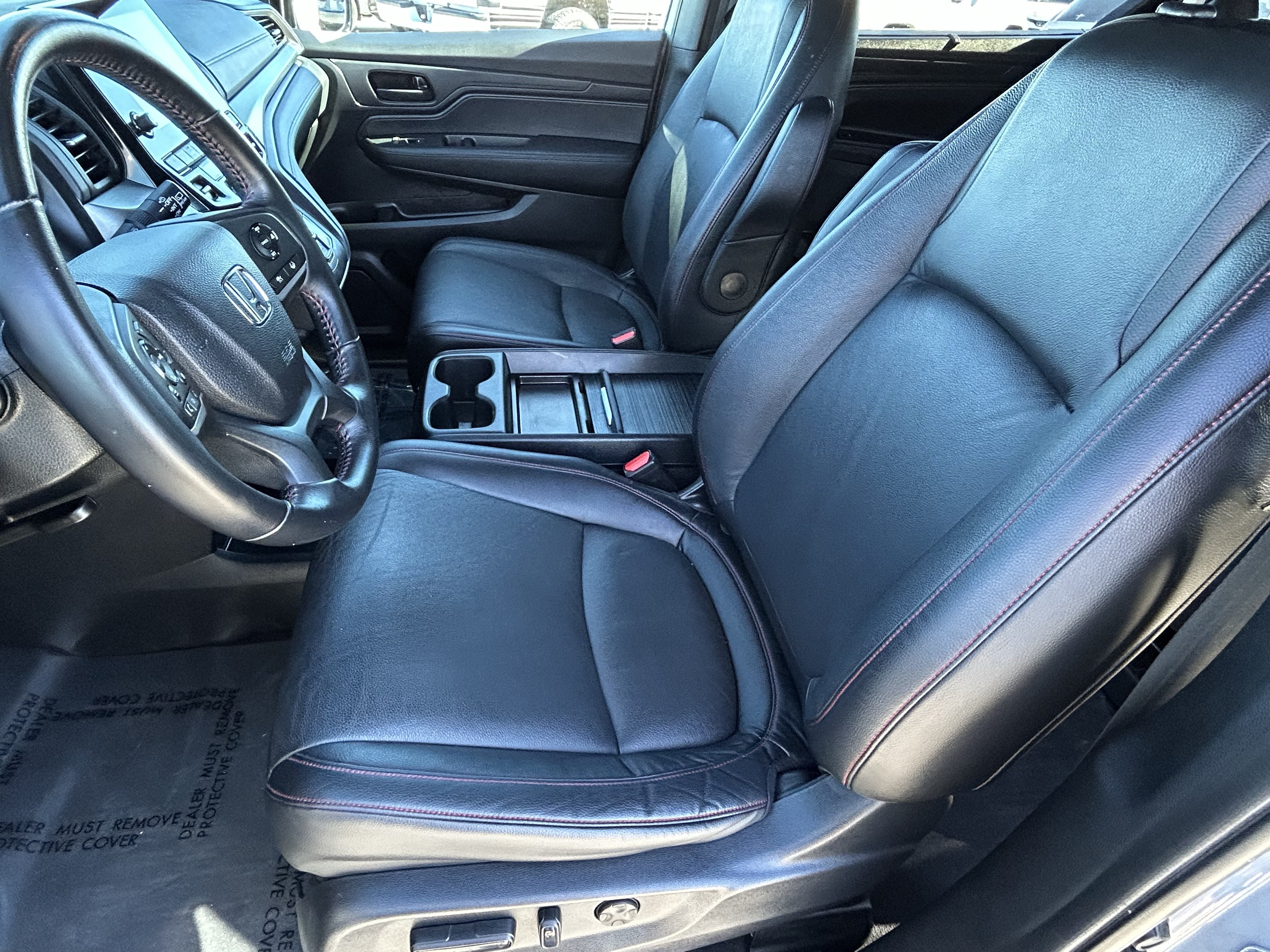Used 2024 Honda Odyssey Sport image 16