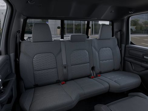 New 2026 RAM 1500 Express RWD image 16