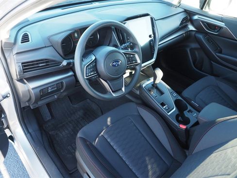 Used 2025 Subaru Impreza 2.0i Sport image 11