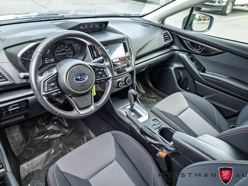 Used 2021 Subaru Crosstrek 2.0i Premium image 19