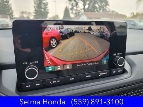 New 2025 Honda Accord SE image 9