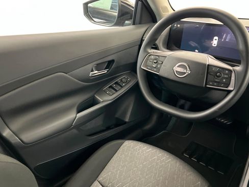 New 2026 Nissan Sentra SV image 11