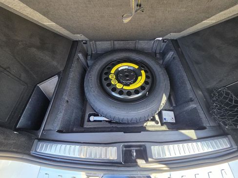 Used 2015 Mercedes-Benz ML 350 2WD image 47