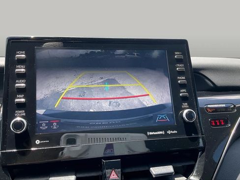 Used 2024 Toyota Camry XSE FWD image 27
