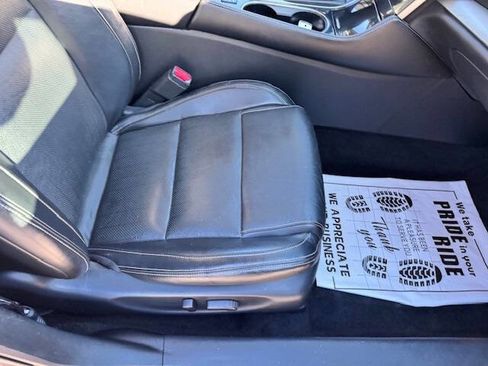 Used 2016 Nissan Maxima 3.5 SL image 30