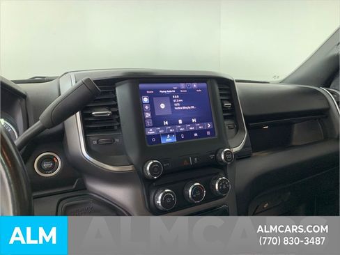 Used 2024 RAM 2500 Big Horn image 24