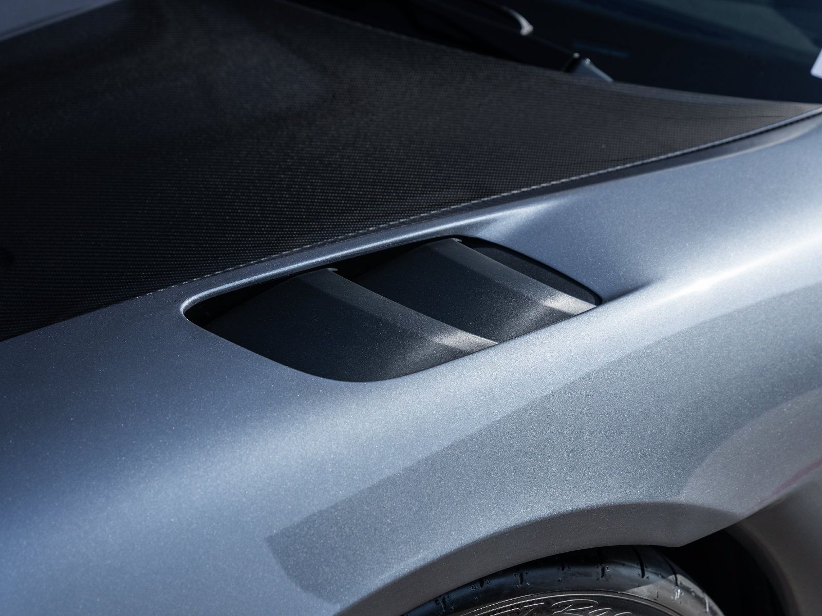 Certified 2024 Porsche 718 Boxster Spyder RS RWD image 22